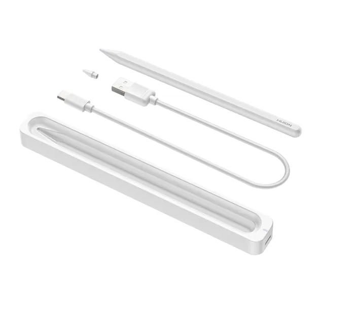 huion-ha200-rysik-do-ipada-stan-opakowania-oryginalne