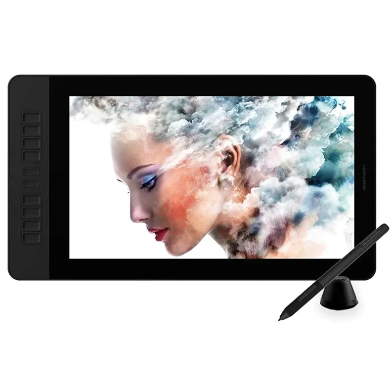 tablet-graficzny-gaomon-pd1561-ips-lcd-stan-nowy
