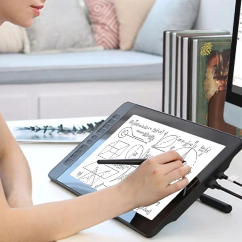 tablet-graficzny-gaomon-pd1561-ips-lcd-stan-nowy