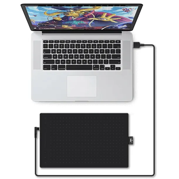 tablet-graficzny-huion-rtp-700-blue-stan-opakowania-oryginalne