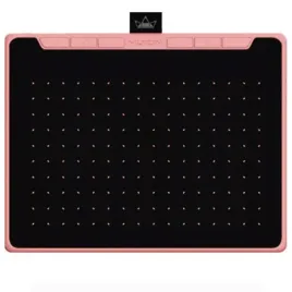 tablet-graficzny-huion-rts300-pink