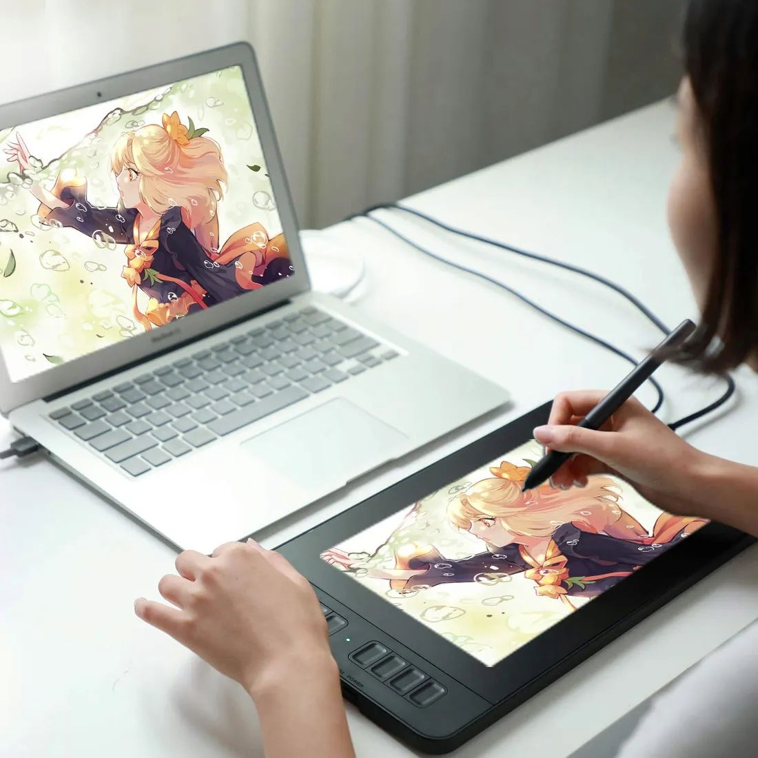 tablet-graficzny-gaomon-pd1161-stan-nowy