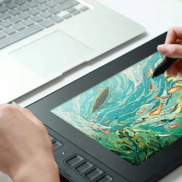 tablet-graficzny-gaomon-pd1161-stan-nowy-stan-opakowania-oryginalne