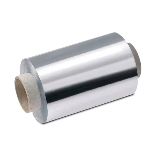 Folia fryzjerska aluminiowa 250 m/14mu/12 cm/750g Polski Produkt