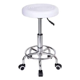taboret-fryzjerski-kosmetyczny-monza-bialy