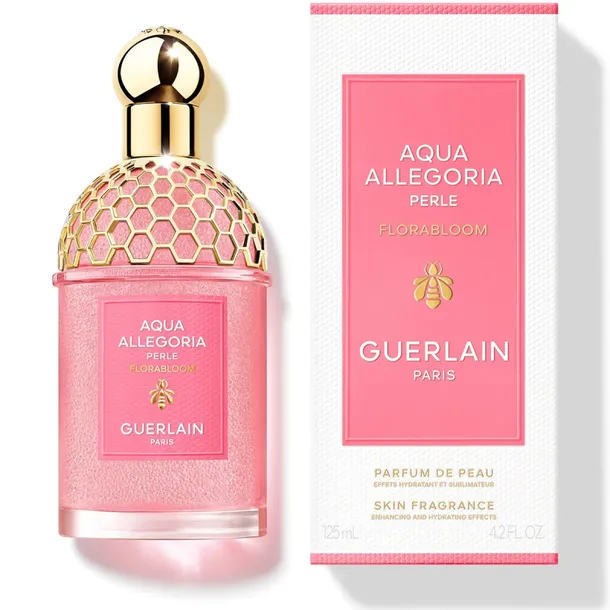 guerlain aqua allegoria florabloom ekstrakt perfum 125 ml     
