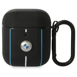 bmw-leather-color-lines-etui-airpods-1-2-gen-czarny
