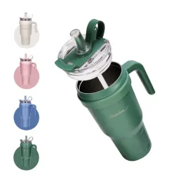 duzy-kubek-termiczny-ze-slomka-1100ml-zielony-cieple-zimne-napoje