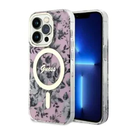 guess-flower-magsafe-etui-iphone-14-pro-max-rozowy