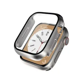 crong-hybrid-watch-case-etui-ze-szklem-apple-watch-40mm-starlight