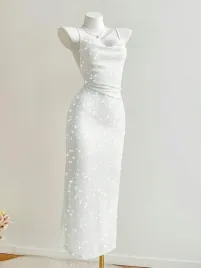 fc13212-shein-biala-sukienka-maxi-bogato-zdobiona-cekinami-46-m