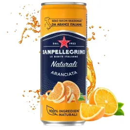napoj-gazowany-aranciata-lemoniada-pomaranczowa-san-pellegrino-330ml