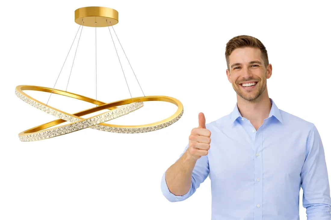 lampa-sufitowa-led-plafon-wiszaca-zyrandol-3-kolory-zlota-krysztal-ringi-stan-nowy