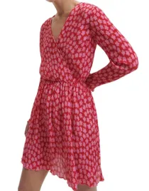 kc66212-sukienka-plisowana-mini-kwiatowy-wzor-dlugi-rekaw-45-xl