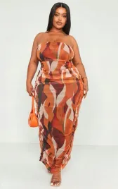 cc22113-prettylittlething-wzorzysta-sukienka-maxi-odkryte-ramiona-44-44