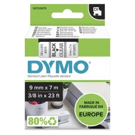 dymo-d1-standard-9mm