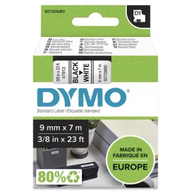 dymo-d1-standard-9mm