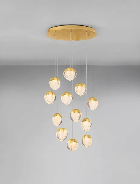 alcudia-le45759-luces-exclusivas-kolor-zloty