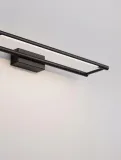 aldaia-le45763-luces-exclusivas-stan-nowy-kolor-czarny