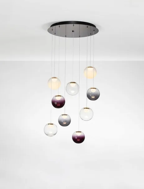 arguis-le45846-luces-exclusivas-kolor-czarny-inny