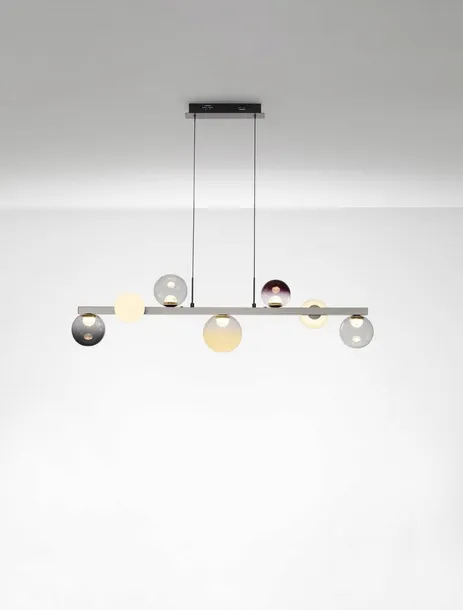 arguis-le45847-luces-exclusivas-kolor-czarny-inny