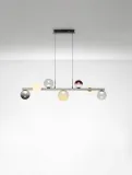 arguis-le45847-luces-exclusivas-kolor-czarny-inny