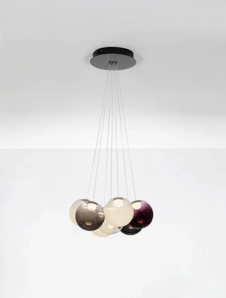 arguis-le45845-luces-exclusivas-kolor-czarny-inny