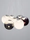 arguis-le45845-luces-exclusivas-kolor-czarny-inny-stan-nowy