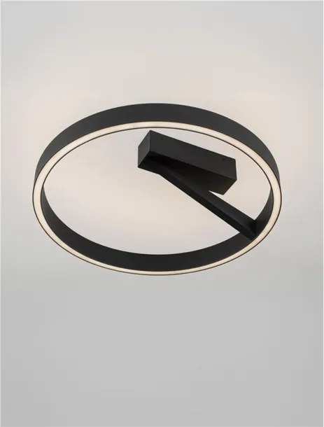 gorafe-le46052-luces-exclusivas-kolor-czarny-stan-nowy