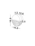 tarrega-le46166-luces-exclusivas-stan-nowy