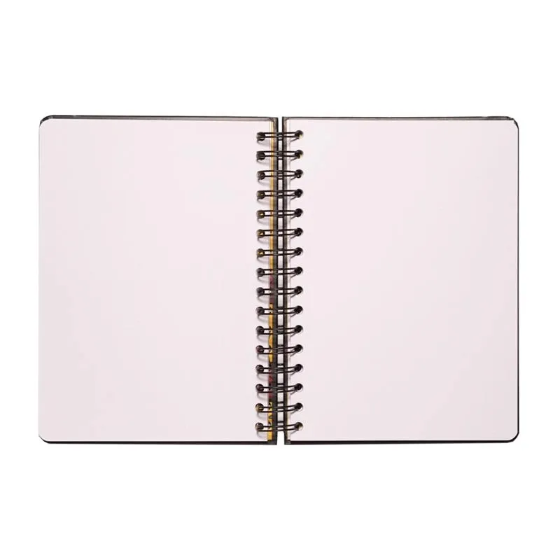 dom-z-papieru-notatnik-notes-a5