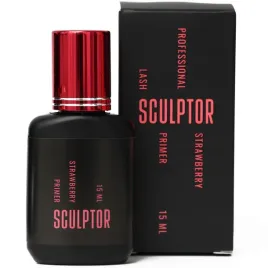 sculptor-primer-do-rzes-truskawkowy-strawberry-15-ml