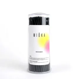 mioka-szczoteczki-micro-brush-czarny-100-szt