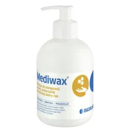 medilab-mediwax-pielegnacyjny-krem-ochronny-do-rak-butelka-z-pompka-330-ml