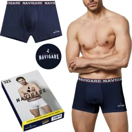 navigare-szorty-meskie-dopasowane-guma-zewnetrzna-majtki-322-granatowy-xxl
