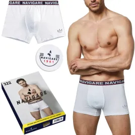 navigare-szorty-meskie-dopasowane-guma-zewnetrzna-majtki-322-bialy-xl