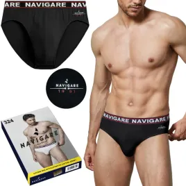 navigare-slipy-meskie-zewnetrzna-guma-majtki-324-czarny-xl