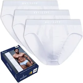 navigare-slipy-meskie-3pak-guma-wewnetrzna-majtki-100t-bialy-m