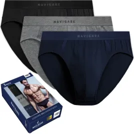 navigare-slipy-meskie-3pak-guma-wewnetrzna-majtki-100t-gra-szmc-cza-m