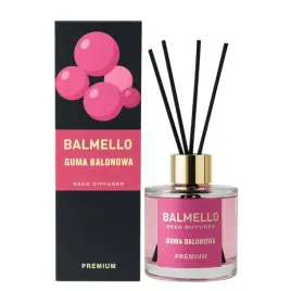 patyczki-zapachowe-balmello-guma-balonowa-120-ml-slodki-zapach-premium