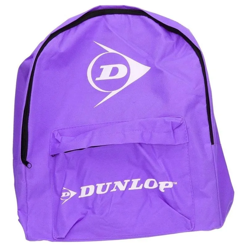 dunlop-plecak-fioletowy