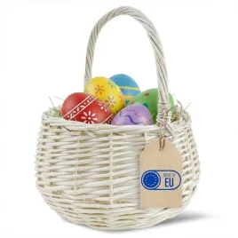 bialy-koszyk-wielkanocny-dla-dziecka-maly-koszyczek-z-raczka-15cm
