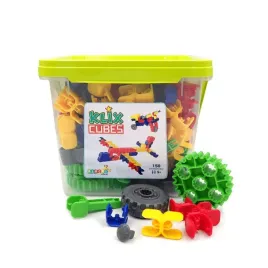 klix-cubes-150-el-klocki-konstrukcyjne