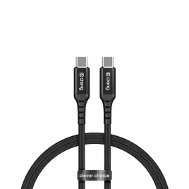 crong-armor-link-kabel-60w-pd-3a-usb-c-do-usb-c-150cm-czarny