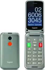 telefon-komorkowy-gigaset-gl390-gsm-dla-seniorow-z-funkcja-sos-srebrny