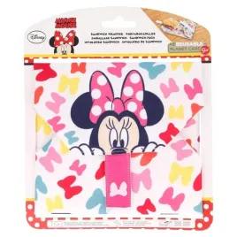 minnie-mouse-wielorazowa-owijka-sniadaniowa