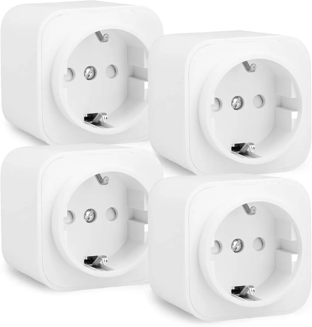 amazon-basics-inteligentna-wtyczka-matter-4-szt