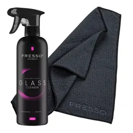 fresso-glass-cleaner-500-ml-mikrofibra-winston-waffle-do-szyb-40x40-cm