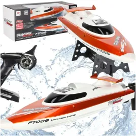 lodz-zdalnie-sterowana-na-pilota-rc-ft009-pomaranczowa