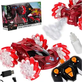 auto-rc-drift-off-road-360-led-z-efektem-dymu-czerwone